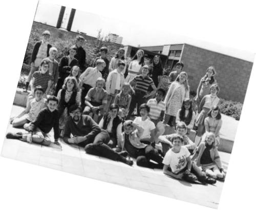 Fotoalbum Jacques Vriens