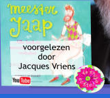 Meester Jaap voorgelezen door Jacques Vriens op YouTube