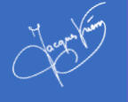 Handtekening Jacques Vriens