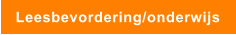 Leesbevordering/onderwijs